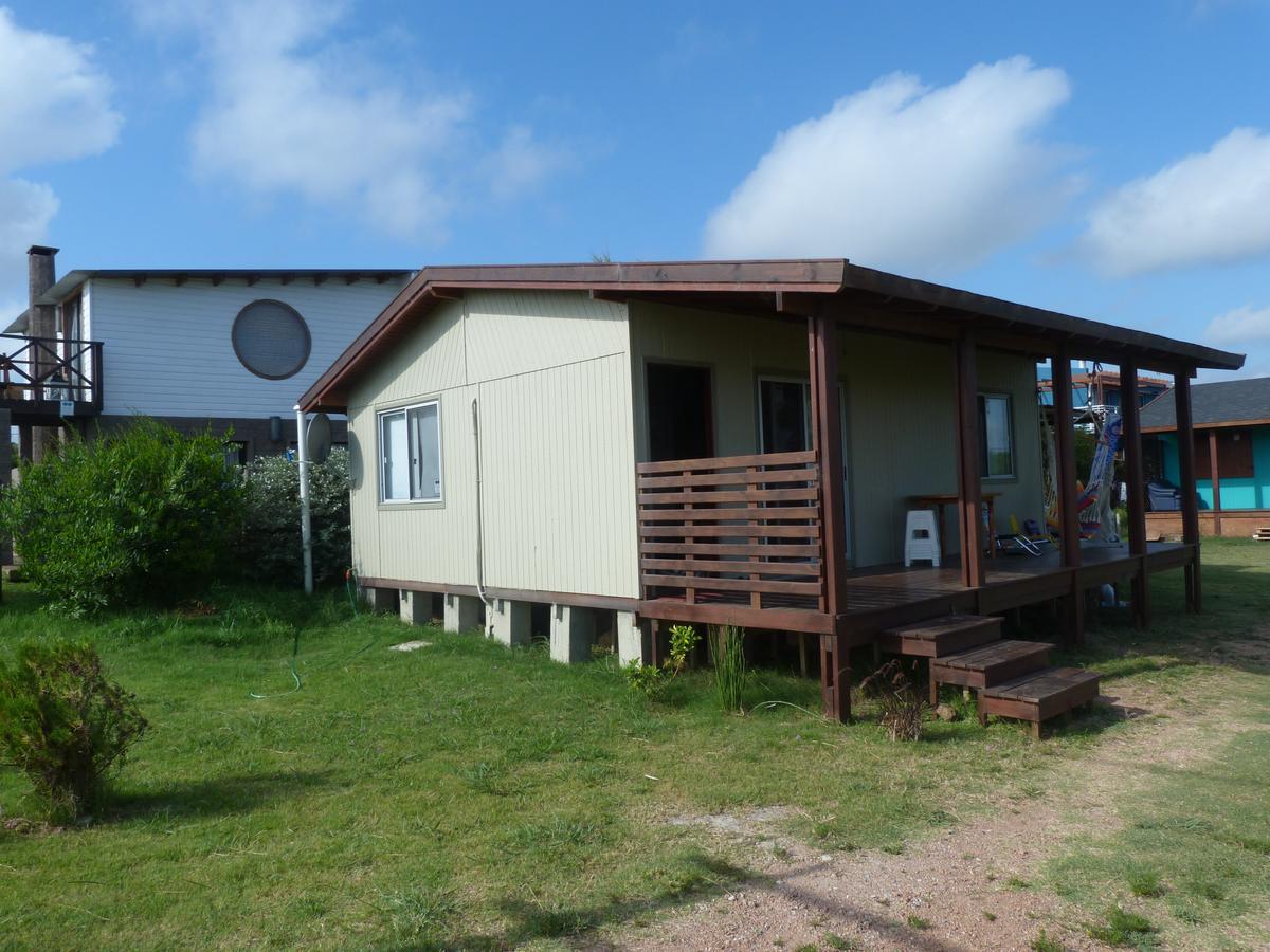 Cabana I Punta Negra Piriápolis Exterior foto